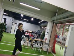 -征成健身连锁私教工作室(九公里店)