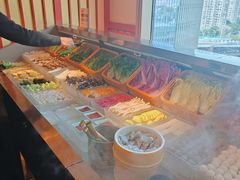 -牛New寿喜烧(金鹰世界店)