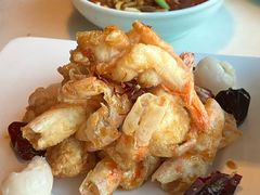 -那家小馆•北京菜•烤鸭(香山店)