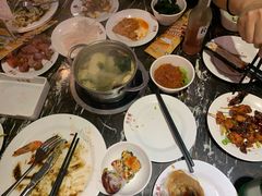 -吉布鲁牛排海鲜自助(成都大悦城店)