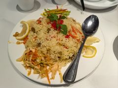 -清真·卡德尔大叔新疆主题餐厅(龙汇路店)
