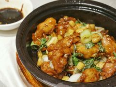 -尚一汤 广东炖汤(金桥国际店)