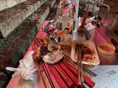 -樟树底(胜利河美食街店)
