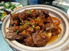 -私厨小磨(连丰路店)