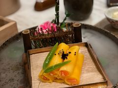 -月下料理(楷林IFC店)
