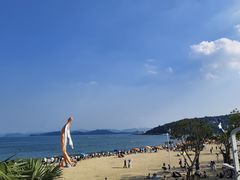 -大梅沙海滨公园