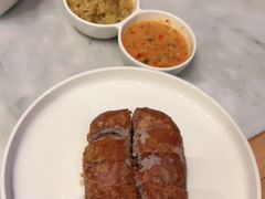 -莆田餐厅PUTIEN(三里屯店)