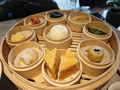 -陶兰居·手工点心·粤菜(圆融时代广场店)