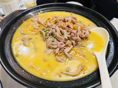 -外婆小聚茶餐厅·生日·团建(市民中心店)