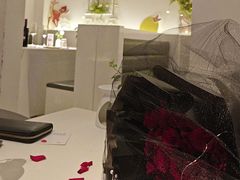 -春树下·树屋花房西餐厅(罍街AS1980店)