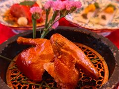 -白家大院·王府宫廷菜(苏州街店)