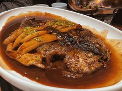 -径山十八道·风味民间菜(杭州总店)