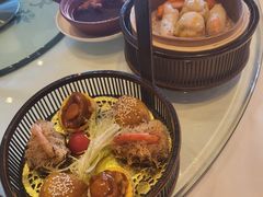 雀笼点心-翠园(北京王府中环店)