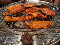 -蒜香焼肉PURUSHIN(马场路店)