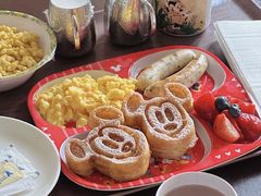 -云龙轩(迪士尼探索家度假酒店)