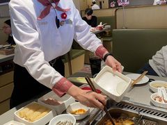 -海底捞火锅(百利广场店)