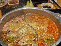 -水林间·寿喜烧自助(仙林金鹰店)