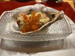炸生蚝配塔塔酱-鮨青(恒基名人购物中心店)