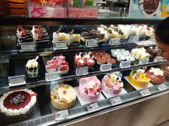 -85度C(青岛燕儿岛店)