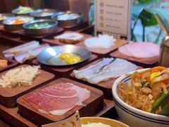 -银米·云南传统过桥米线(双廊黑金冠店)