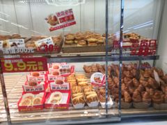 -味多美蛋糕(苏州街地铁店)