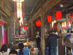 -蜀大侠火锅(寰球文化地标·总府店)