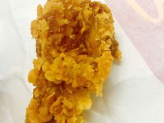 -麦当劳(新洲南路店)