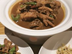 -伊喜饺子·烤鸭(五道口学院路店)
