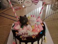 -卡漫莫尼蛋糕(徐汇店)