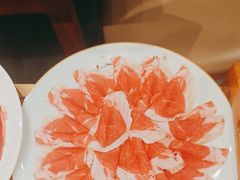 -1078號老北京涮肉(松柏店)