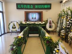 -北京市东郊殡仪馆