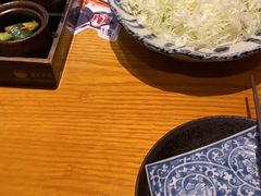 -堂本家洋食别馆·炸猪排(中心城店)
