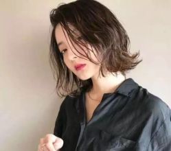 -GIRL STYLE 烫发·染发沙龙