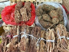 -清远三鸟海鲜农贸市场