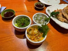 芥末章鱼-有喜屋·烧鸟·居酒屋(三钢里店)