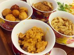 -安多素食(广仁寺路店)