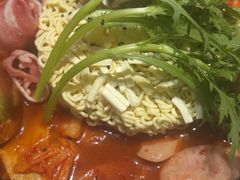 -崔解放·朝韩大排档(虹悦城店)
