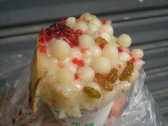 -孙氏梅花糕(马台街)