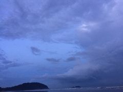 -珠海金沙滩