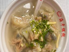 -海平馄饨(逍遥二路店)