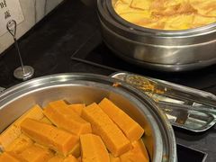 -天台泰和开元名都大酒·地中海咖啡厅