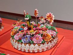 -北京工艺美术博物馆