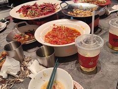-黄弟大排档·湖南菜·小龙虾·小海鲜(凯旋北路店)