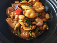 -富力丽思卡尔顿酒店·丽轩中餐厅
