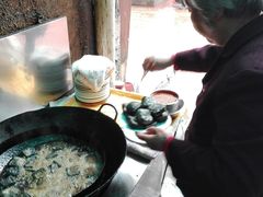 -五娭毑臭豆腐(黄兴南路店)