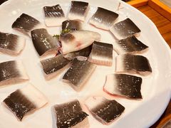 滋补炭烤鳗鱼-味家烤肉烤鳗鱼牛排(西塔旗舰店)