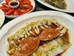 -海鲜e族(马王堆店)