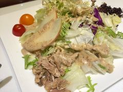 -斗牛士牛排餐厅(镇明店)