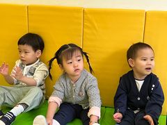 -19童学婴幼儿托育中心