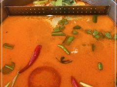 -樾餐厅泰式海鲜火锅(民歌湖店)
